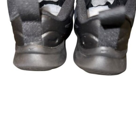 Nike Star Runner 3 (TDV) Black/Grey Toddler Boy's Shoes - Sneakers Size 6C - Picture 5 of 6